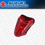 New Oem Suzuki Rear Tail Light 2008 2020 Hayabusa 13000R 35710-15H30. Fixed Price $315.16.