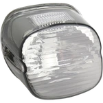 Drag Specialties L03-19 Top Tag Smoke T/light Lenses 2010-0778. Fixed Price $26.39.