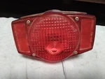 Oem Honda CB550 CB750 GL1000 Brake Light Tail Assembly Unit 33701-341-671. Fixed Price $35.38.