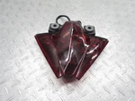 2025 24-25 Kawasaki Ninja EX500 Taillight Rear Back Brake Lamp. Fixed Price $46.49.