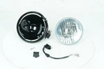 2002 Harley Sportster XL1200 Custom Oem Headlamp Halogen. Fixed Price $157.50.
