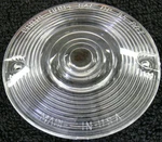 Chris Products Turn Signal Lens Clear Flat Style Flt 86-19 DHD4C. Fixed Price $14.99.