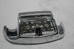 68706-00 Fender Tip Light Plastic Chrome Harley Davidson. Fixed Price $25.00.