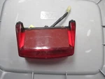 Stanley Rear Tail Light Assy Fits: Honda 1987-1990 CBR600 HM-91RC. Fixed Price $32.41.