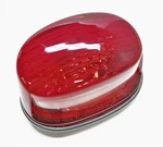 Suzuki Oem Tail Light Housing Assembly 35740-42E11 Nos. Fixed Price $92.91.