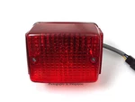 Taillight Brake Lamp For Yamaha Jog CG50 Razz SH50 CW50 Zuma 12V. Fixed Price $30.00.