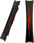 Accutronix Led Lights BL01-IB High-visibility Saddlebag Lighting. Fixed Price $168.30.