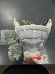 Clear Alternatives Integrated Taillight 2005-2006 Suzuki Gsxr 1000 2020-1628. Fixed Price $45.99.