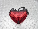 2007 07-09 Ducati 1098S Oem Rear Brake Stop. Fixed Price $47.00.