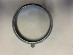 Bmw Motorcycle - R50,R60,R69 Vintage Rear Light Chrome Ring. Fixed Price $19.00.