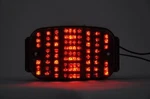 Brake Tail Light Led Rear Lamp Fit Kawasaki 1996-2003 VN400,VULCAN Classic. Fixed Price $60.01.