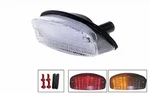 For Honda Shadow Spirit 1100; CB600F Hornet;led Rear Brake Taillight+turn Signal. Fixed Price $53.69.