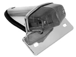 Emgo 62-21521 Taillight Assembly. Fixed Price $55.81.