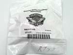 Harley 68217-00 Red Lens Oem Nos. Fixed Price $5.00.