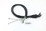 Yamaha YZF-R1 RN19 2007 Throttle Cables A5841. Fixed Price $32.25.