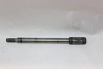 Front Wheel Axle 44301-MF5-000 1984 VF500C Honda Magna. Fixed Price $20.00.