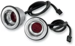Alloy Art Taillight Chrome STL-1. Fixed Price $241.95.
