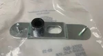 New Old Stock, Fits Harley Davidson Weldment Plate Stud & Spac Part # 59551-06A. Fixed Price $52.00.
