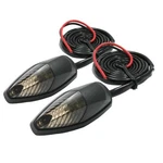 Drc D45-58-618 Moto Led 586 Flasher Smoke. Fixed Price $68.88.