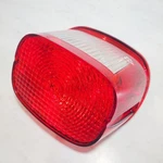 Genuine Harley Oem 99-23 Touring Softail Dyna Rear Light Lens Bulb Harness. Fixed Price $24.99.