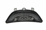 Led Tail Light Turn Signal Fit Yamaha 2009-2020 Vmax Smoked. Fixed Price $63.00.