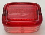 Yamaha TY175 TY250 IT175 IT400 MX100 MX175 Rear Taillight Lens 434-84521-69-00. Fixed Price $28.36.