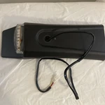 Tusk? L.e.d. Taillight/brake Under Fender 127-493-0001. Fixed Price $25.00.