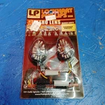 Open Box Lockhart Phillips Aero Lens Marker Lights. Fixed Price $16.00.