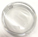 Nos Oem Genuine Original Harley Davidson Clear Turn Signal Lens P/n 69322-02 New. Fixed Price $14.99.