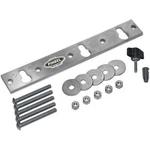 Pingel Additional Mounting Plate Kit - Center Wctbm. Fixed Price $99.50.