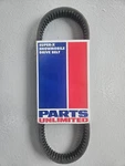 Parts Unlimited Super-x Series Drive Belt LMX-1034 (1 3/16IN 43 1/16IN). Fixed Price $42.99.