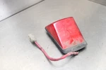 08-18 Kawasaki KLR650 Rear Taillight Back Brake 23025-0031. Fixed Price $31.97.