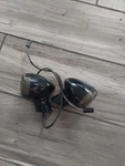 Rear Turn Signals Lights Fit For Harley Touring Softail. Fixed Price $40.00.