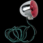 Chris Products 8431R Flat Lens Turn Sig.-red. Fixed Price $46.49.