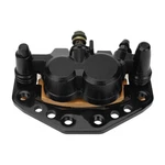 Front Brake Caliper & Pads For Kawasaki Ninja 250R 500R EX250F EX500D 2004-2009. Fixed Price $49.99.