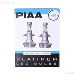 Piaa 26-17304 Platinum H4 (9003) Led Bulb Twin Pack. Fixed Price $143.07.
