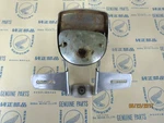 Honda CT70, CT70H Trail Used Tail Lamp Bracket 84701-098-671XW. Fixed Price $74.50.