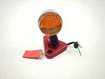 19-21 Honda Z125 Monkey Front Left Turn Signal Flasher Indicator Light. Fixed Price $124.30.