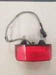 Honda Grom 2014-2015 Tail Light Oem Used 33701-K26-305. Fixed Price $30.00.