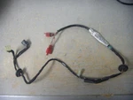 Honda GL1800 Left Trunk Sub Harness. Fixed Price $8.99.