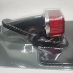 Emgo Taillight Lamp Unit 12V Enduro 62-30300. Fixed Price $29.95.