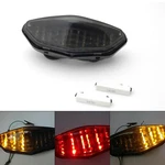 Integrated Led Taillight Turn Signals For Suzuki 650 1000 V-strom 03-08. Fixed Price $41.63.
