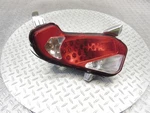 2011 Can-am Spyder Rt Right Side Taillight Rear Back Brake Lamp Lens. Fixed Price $90.70.
