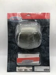 Harley Davidson Kuryakyn Nos Smoke Lens With Reflector Red Bulb 4789. Fixed Price $39.99.