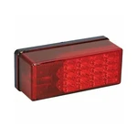 Wesbar 407530 Trailer Light Led Waterproof Tail Right Over 80" New. Fixed Price $83.96.
