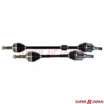 Super Dk Japan Toyota Yaris New Drive Shaft Set 43420-0D280 43410-0D280. Fixed Price $650.11.