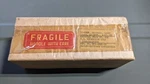 Harley Davidson G523 Headlight Bulbs 6 Volt Head-light Nos Motorcycle Wla. Fixed Price $249.95.