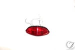 04-11 Suzuki DL650 Vstrom Tail Light Brake 35710-27G30. Fixed Price $24.95.