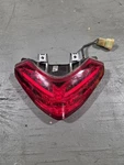Used Ducati Multistrada 1200S Tail Light Assembly 52510382A. Fixed Price $70.00.