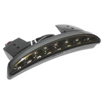 Letric Lighting Co. Smoke Replacement Led Taillight Llc-xlt-s. Fixed Price $39.95.